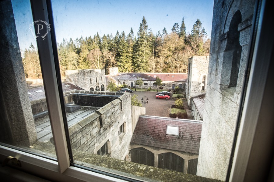 Cuma buat syuting Game of Thrones, tiruan istana ini dijual Rp 9,5 M