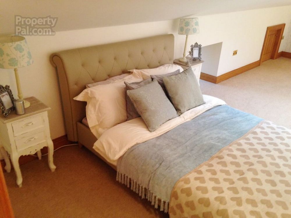 Cuma buat syuting Game of Thrones, tiruan istana ini dijual Rp 9,5 M