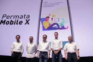 PermataBank luncurkan mobile banking terbaru, seperti apa ya?