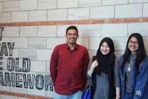 Kahiyang melahirkan bayi perempuan, ini ungkapan manis kakak iparnya