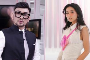 Dikritik saat dandani ponakan Agnez Mo, Carlo Delano tantang warganet 