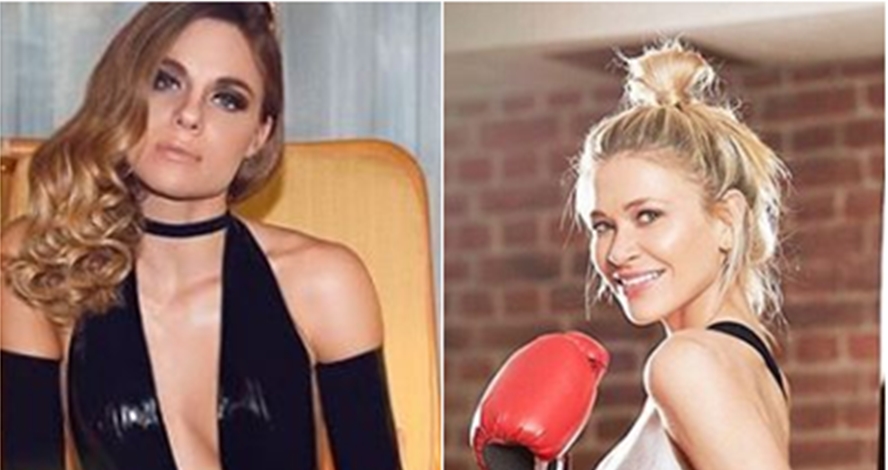 5 Pelatih bola ini jatuh ke pelukan wanita muda, mana paling hot?