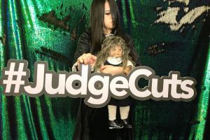 Diusir juri saat beraksi, begini kelanjutan nasib Riana di AGT 2018