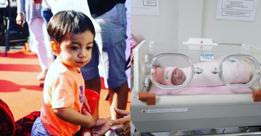 5 Cocoklogi kelahiran Sedah Mirah melengkapi Jan Ethes, pas banget ya