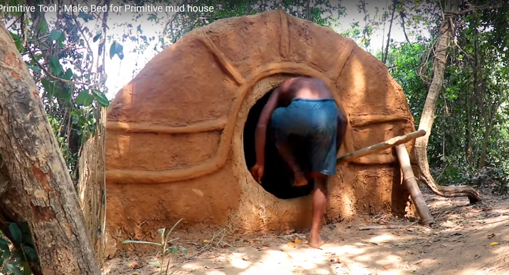 Dibuat dengan bahan seadanya, 10 bangunan ini hasilnya bikin takjub 