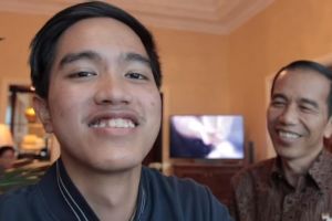 HP Kaesang disita dosen gara-gara hal ini, reaksi warganet malah kocak