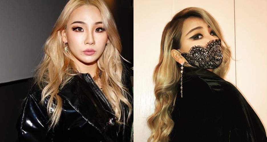 7 Potret tampilan CL eks 2NE1 lebih berisi, sempat bikin fans khawatir