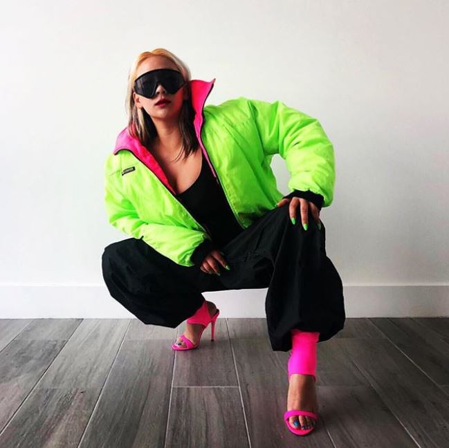 7 Potret tampilan CL eks 2NE1 lebih berisi, sempat bikin fans khawatir