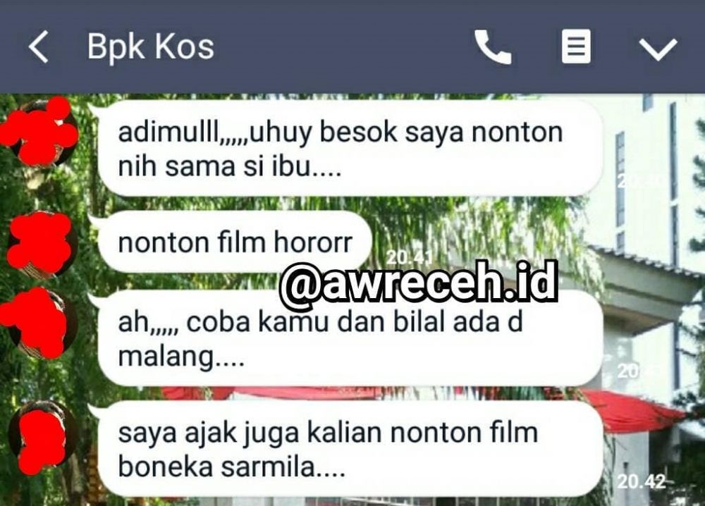 8 Percakapan salah sebut produk ini recehnya bikin pengen nampol