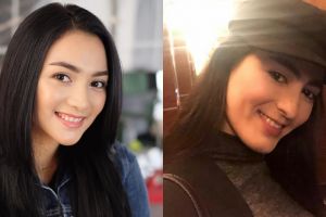 5 Bukti Citra Kirana & Marissa Christina bak duplikat, mirip banget!