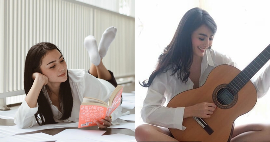 5 Bukti Citra Kirana & Marissa Christina bak duplikat, mirip banget!