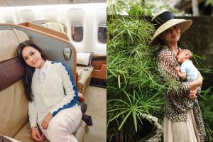 Lombok diguncang gempa, ini reaksi 6 seleb yang merasakannya di Bali 