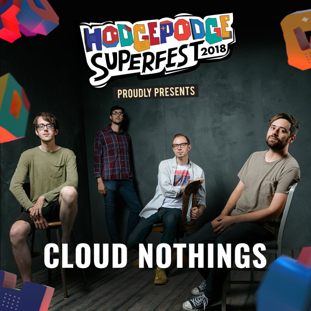 Hodgepodge Festival, acara musik multi genre siap hibur pecinta musik