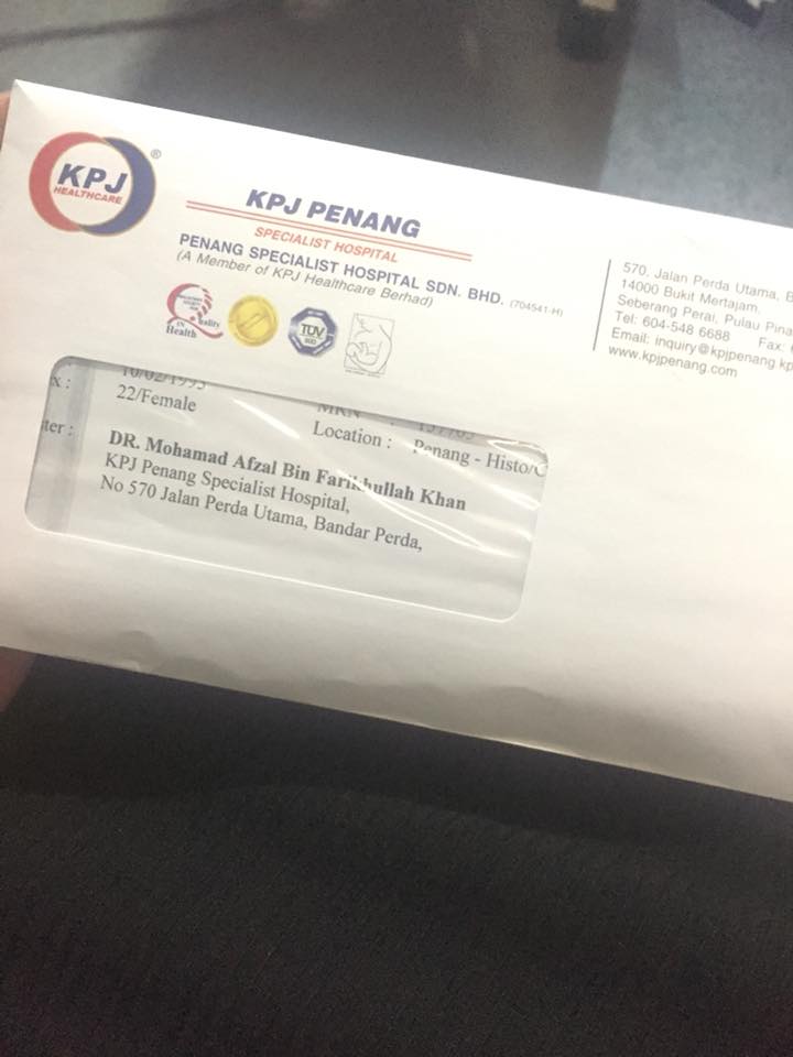 Pengen kulit putih dan cantik, kondisi wanita ini endingnya miris