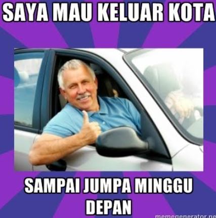 7 Meme 'dosen ngeselin' ini bikin kamu ngakak sampai wisuda