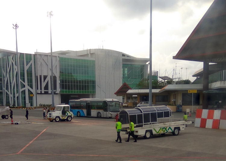 Kisah Said Didu temukan ponsel yang hilang, layaknya detektif (Bag-2)