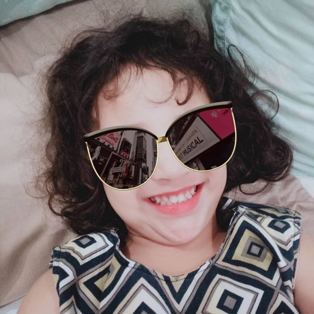 8 Potret gemas Lakeisha, anak Arumi Bachsin yang fasih bahasa Jawa