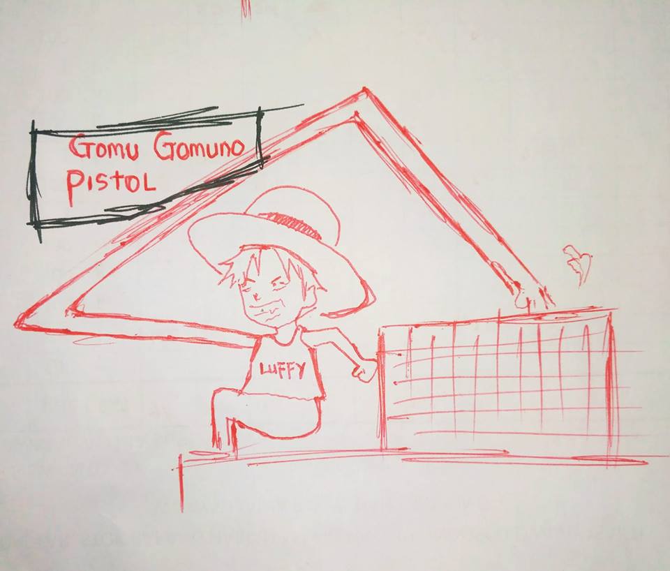 7 Imajinasi cara pakai wc berbentuk aneh ini bikin ngakak tepuk jidat