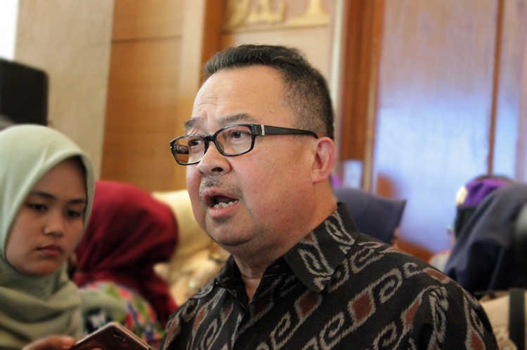 Kisah Said Didu temukan ponsel yang hilang, layaknya detektif (Habis)