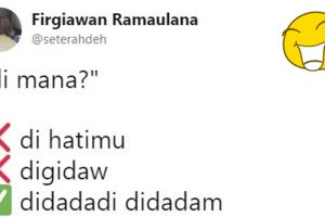 10 Jawaban dari pertanyaan lagi di mana ini bikin auto nyanyi