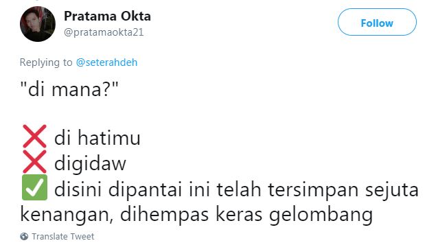 10 Jawaban dari pertanyaan lagi di mana ini bikin auto nyanyi