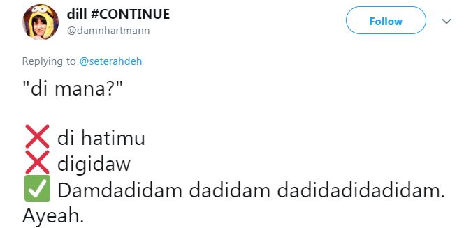 10 Jawaban dari pertanyaan lagi di mana ini bikin auto nyanyi