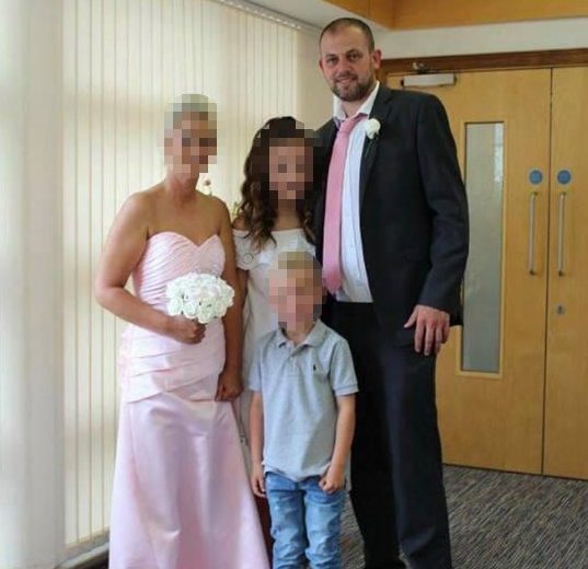 Jidatnya ditato saat mabuk, reaksi pria ini ketika sadar tak disangka