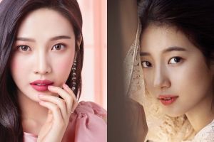 Multitalenta, 6 idol K-Pop ini diprediksi bakal jadi the next Bae Suzy