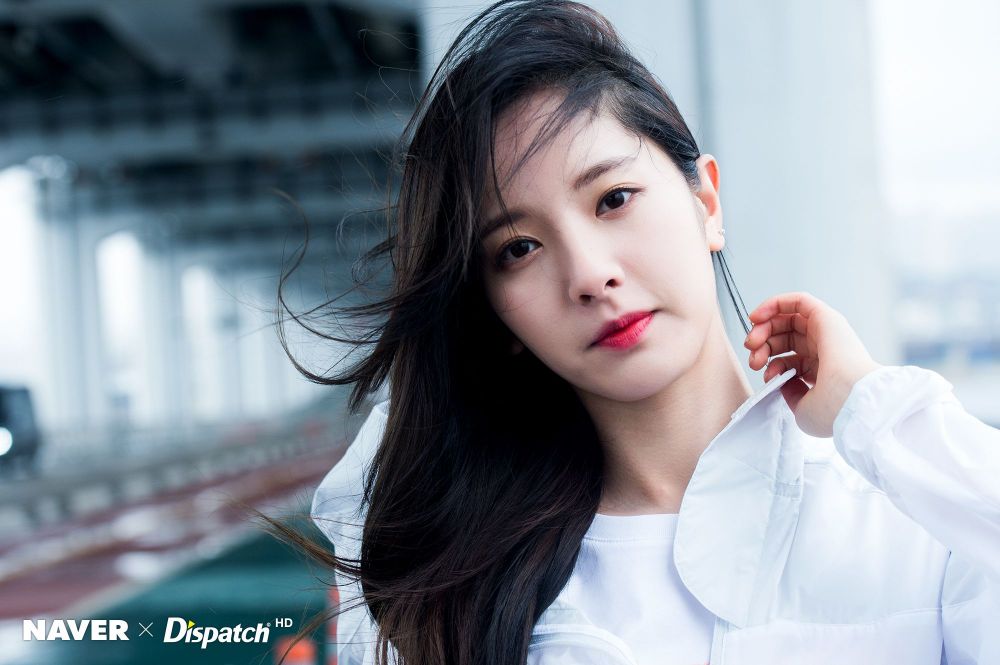 Multitalenta, 6 idol K-Pop ini diprediksi bakal jadi the next Bae Suzy
