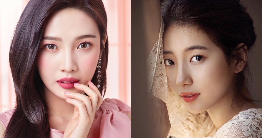Multitalenta, 6 idol K-Pop ini diprediksi bakal jadi the next Bae Suzy