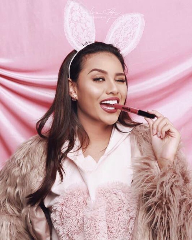 Masih belasan tahun, 4 seleb Tanah Air ini sukses tekuni dunia bisnis