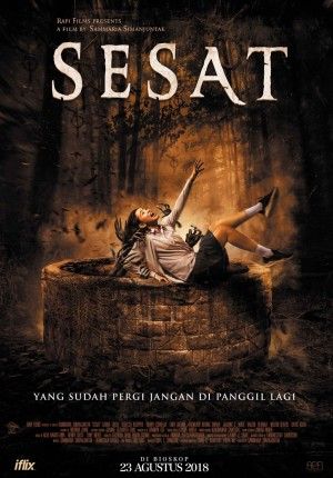 13 Film Tanah Air ini tayang di Agustus 2018, dari komedi hingga horor