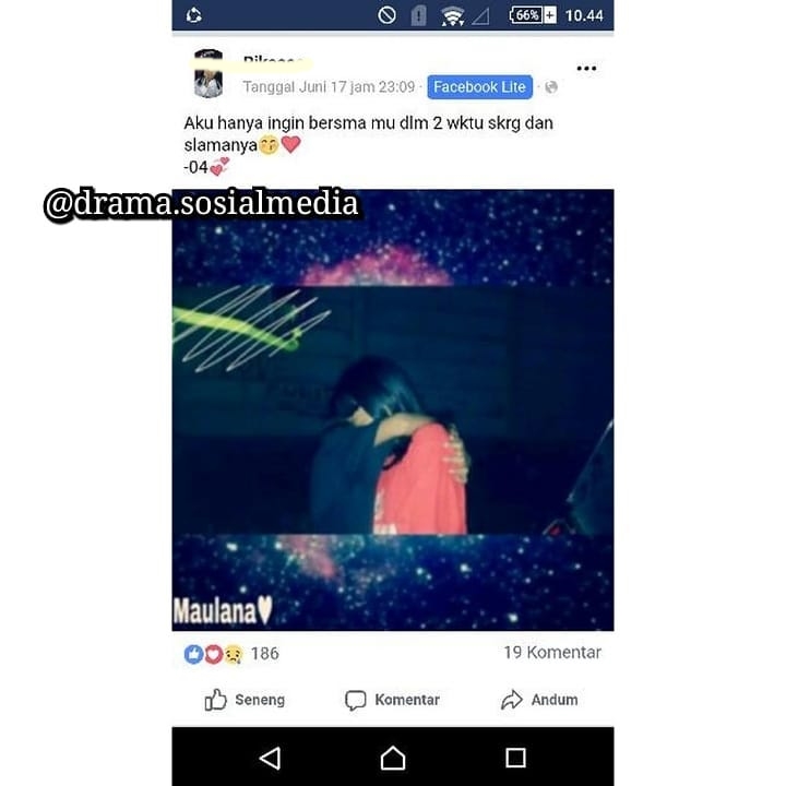 9 Status gombalan ala bocah ini bikin jomblo mundur teratur 