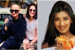 Kini botak karena terapi, ini foto lawas Sonali Bendre & 7 aktor India