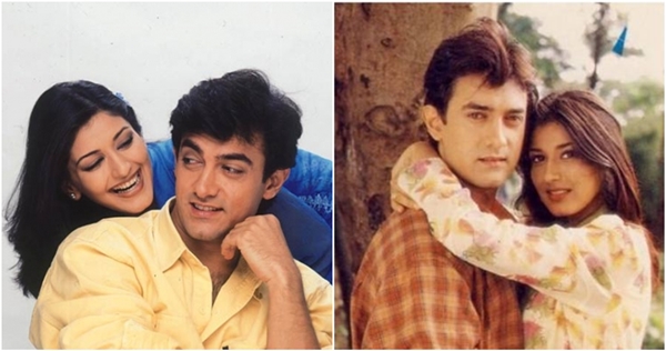 Kini botak karena terapi, ini foto lawas Sonali Bendre & 7 aktor India