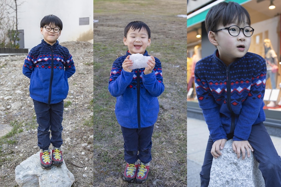 Masih ingat Song Triplets? Ini 10 potret terbarunya yang makin ganteng