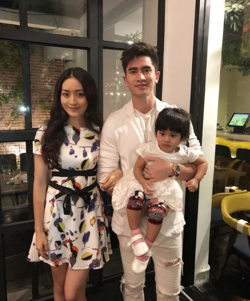Ini gaya 5 seleb saat hadiri ulang tahun Venna Melinda