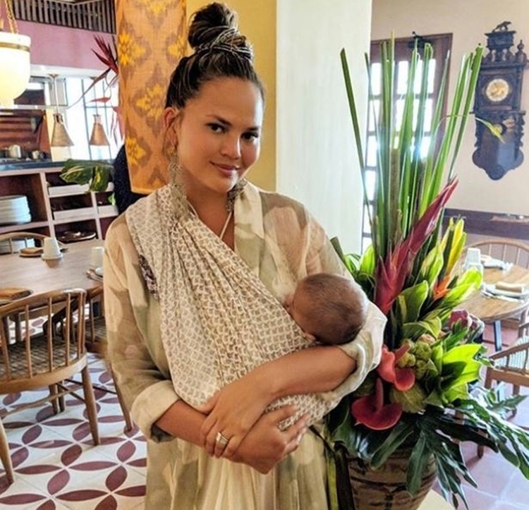 3 Pesohor dunia ikut merasakan gempa di Bali, ada keluarga Beckham  