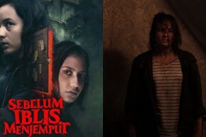 10 Momen di balik layar Sebelum Iblis Menjemput, bikin merinding 