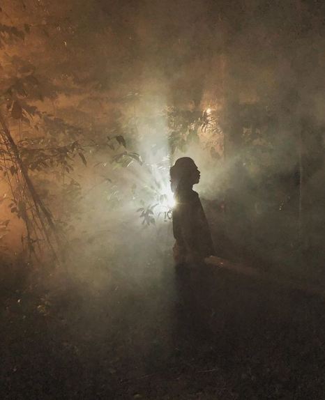 10 Momen di balik layar Sebelum Iblis Menjemput, bikin merinding 