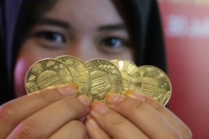 4 Fakta MacCoin, koin unik yang hanya muncul satu dekade sekali
