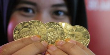 4 Fakta MacCoin, koin unik yang hanya muncul satu dekade sekali 