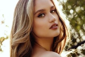 4 Seleb Tanah Air masuk nominasi 100 wanita tercantik dunia 2018