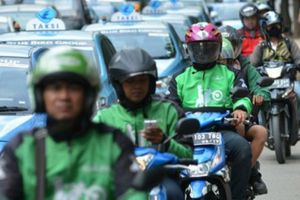 Driver ojol terima order masuk kamar kos cewek, alasannya bikin ngakak