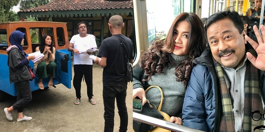 5 Keistimewaan Si Doel The Movie, 6 hari ditonton hampir 1 juta orang