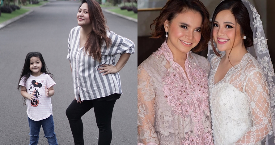 Disindir fisiknya, begini cara 4 seleb beri jawaban santai pada haters
