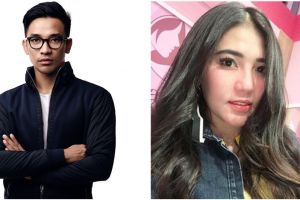 Dirias MUA terkenal Bubah Alfian, wajah Via Vallen bikin pangling