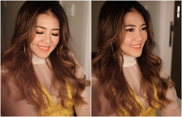 Dirias MUA terkenal Bubah Alfian, wajah Via Vallen bikin pangling