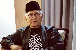 Ada yang bawa-bawa sikap NU di Pilpres 2019, ini cuitan tegas Gus Mus