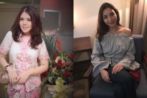 Belum genap 26 tahun, 4 seleb cantik ini pede nyaleg di Pemilu 2019